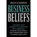 Business Beliefs: Upgrade Your Mindset to Overcome Self-Sabotage, Achieve Your Goals, and Transform Your Business (and Life)