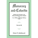 Monocacy and Catoctin, Volume 3