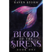 Blood of the Sirens