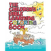The Children's Bible Learning Coloring Book