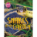 Snakes in My Garden