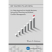 Dynastic Planning: A 7-Step Approach to Family Business Succession Planning and Related Conflict Management