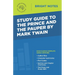 Study Guide to The Prince and the Pauper by Mark Twain