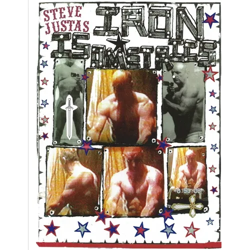 Iron Isometrics