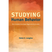 Studying Human Behavior: How Scientists Investigate Aggression and Sexuality