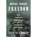 Moving Toward Freedom: The Political Education of Enslaved Americans