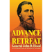 Advance and Retreat: Personal Experiences in the United States and Confederate States Armies