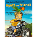 The Adventures of Wyatt and Friends Jax Learns to Fly