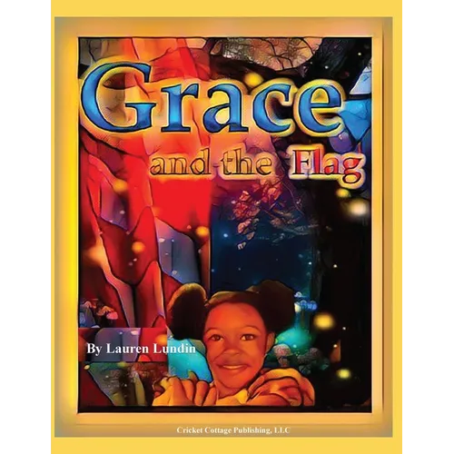 Grace and the Flag
