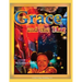 Grace and the Flag