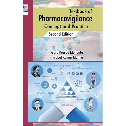 Textbook of Pharmacovigilance: Concept and Practice