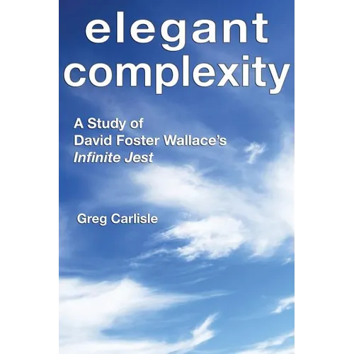 Elegant Complexity