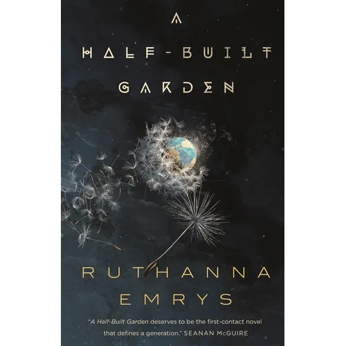 A Half-Built Garden