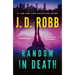 Random in Death: An Eve Dallas Novel