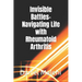 Invisible Battles- Navigating Life with Rheumatoid Arthritis