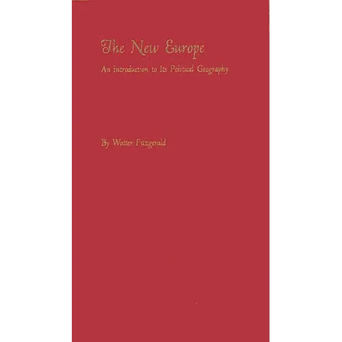 New Europe