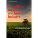 A Profile of the Farm Machinery Industry: The Power to Help Farmers Feed the World