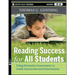 Reading Success for All Students: Using Formative Assessment to Guide Instruction and Intervention