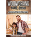 Woodworking for Kids: The Ultimate Guide to Introduce Kids to Woodworking.Step-by-Step instructions and projects to build for kids.