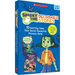 Spooky Time Decodable Stories (Single-Copy Set)