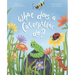 The What Does Series - What Does A Caterpillar Do?