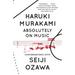 Absolutely on Music: Conversations