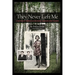 They Never Left Me: A Holocaust Memoir of Maternal Courage and Triumph