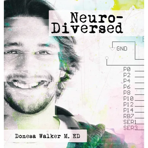 Neuro-Diversed