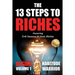 The 13 Steps To Riches: Habitude Warrior Volume 1: DESIRE with Denis Waitley