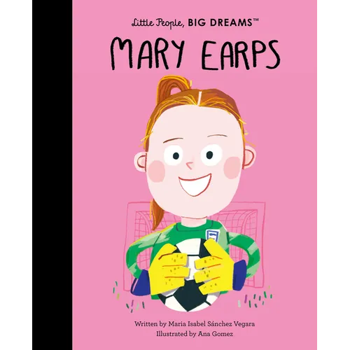Mary Earps