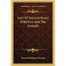 Lays of Ancient Rome with Ivry and the Armada