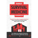 Family Survival Medicine Handbook