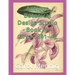Antique Botanical Design Studio - Book IV - Circa 1842