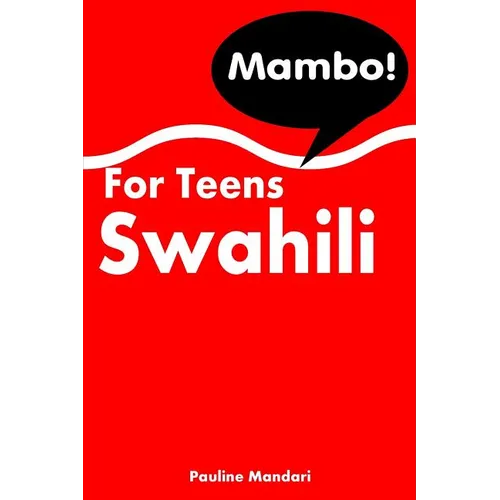 Swahili For Teens