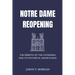 Notre Dame Reopening: The Rebirth of the Cathedral and Its Historical Significance