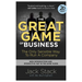 The Great Game of Business: The Only Sensible Way to Run a Company