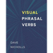 Visual Phrasal Verbs: Black-and-white version