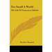 Too Small A World: The Life Of Francesca Cabrini