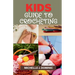 Kids Crocheting Guide: Crochet Book for Beginners Kids