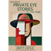 The Best Private Eye Stories of the Year 2025