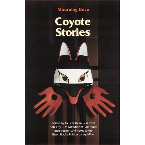 Coyote Stories