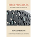 First Principles: Building Perimeter Institute