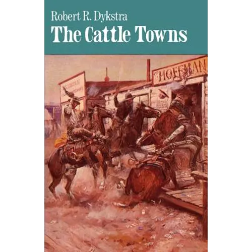 The Cattle Towns