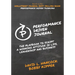 Performance-Driven Journal: The Playbook to Script a Winning Attitude in Life, Leadership and Business