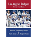 Los Angeles Dodgers Trivia Fact Book: Discover The History, Origin & Facts About L.A. Dodgers Team: Dodgers Trivia 2020