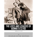 American Outlaws: The Lives and Legacies of Bonnie & Clyde