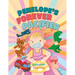 Penelope's Forever Pacifier