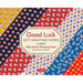 Good Luck Gift Wrapping Papers - 6 Sheets: 24 X 18 Inch (61 X 45 CM) Wrapping Paper