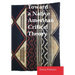 Toward a Native American Critical Theory