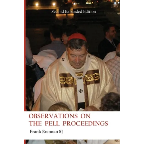 Observations on the Pell Proceedings